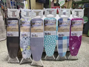 Ironing Board Imported Ironing Board