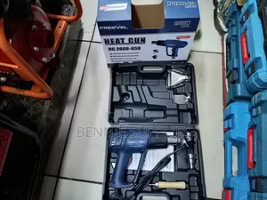 Freevel Heat Gun Machine