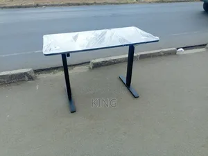 Electric Adjustable Height Office Desk