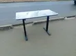 Electric Adjustable Height Office Desk - 1