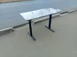 Electric Adjustable Height Office Desk - 2