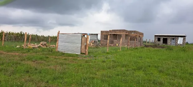Kiwanja cha Makazi Kuuzwa Joska Ndovoine chenye Hati Tayari - 1