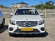 Mercedes-Benz GLC-Class 2018 Off White - 1