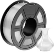 KINGROON Transparent PLA Filament 1.75mm 1KG - 1