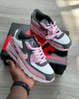 Nike Air Max 90 Sneakers - 1