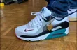 Nike Air Max 90 Sneakers - 2
