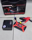 Brand New Car Jump Starter Kit with Air Compressor - 2