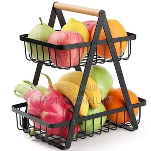 2-Tier Fruit Holder