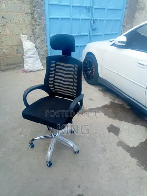 New Model Executive Director Office Chair