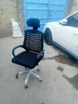 New Model Executive Director Office Chair - 1