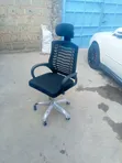 New Model Executive Director Office Chair - 2