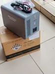 Vestwood Power Station Mpya 1KW (1004Wh) - 2