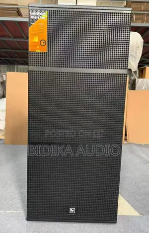 Electro-Voice DS 215 Professional Double 15" Full-Range Speaker
