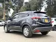 Honda Vezel 1.5 Hybrid 2WD 2016 Gray - 3