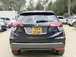 Honda Vezel 1.5 Hybrid 2WD 2016 Gray - 5