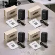 High Efficiency GF-09 & GF-22 GPS GSM GPRS Car Trackers - 1