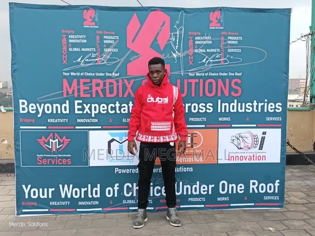 Custom Branded Hoodies - 1