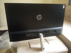 HP M27f Monitor