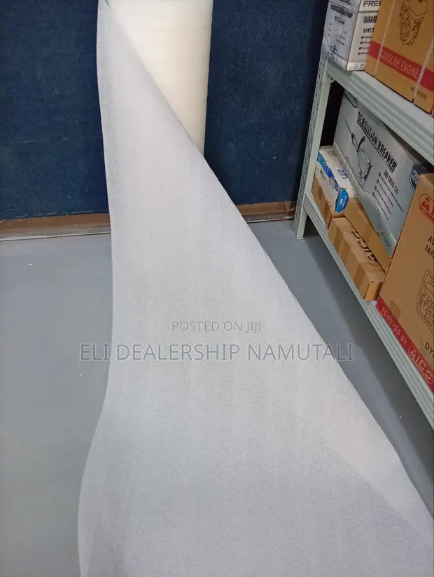 2mm Underlay ya Sakafu - Mita 50 - 1