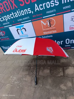 Fiber Umbrella
