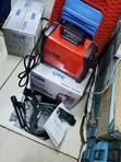 USK 200mm Welding Machine - 1