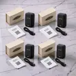 GF-09 & GF-22 GPS GSM GPRS Car Trackers with Microphone - 1