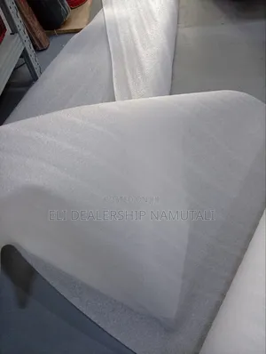 Floor Underlay 2mm x 50m Roll - Professional Flooring Solution