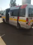 Toyota HiAce 2021 - 3