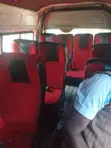 Toyota HiAce 2021 - 4
