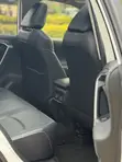 2020 Toyota RAV4 - Fully Loaded Sports Version - 1