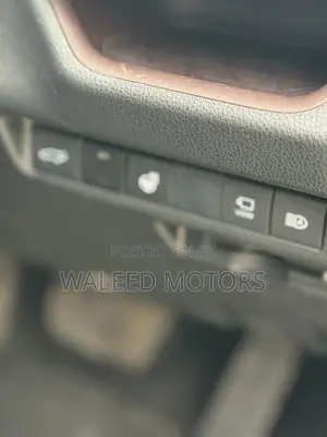 2020 Toyota RAV4 - Fully Loaded Sports Version