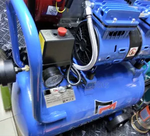 Maxmech 25L Air Compressor