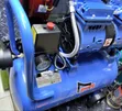 Maxmech 25L Air Compressor - 1