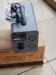 Vestwoods Rescube 1KVA Portable Power Station 1004.8Wh - 2