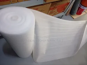 Premium Floor Underlay 2mm - 50m Roll