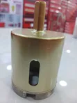 Hipocampo 50mm Granite Hole Saw - 1
