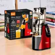 RAF R.2831 400Ml Slow Juicer Juice Extractor - 2
