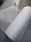 2mm x 50m Flooring Underlay - Noise Reduction & Cushioning - 1
