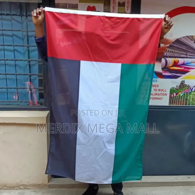 Custom Flags & Branding - 1.5m x 1m - 1