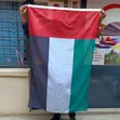 Custom Flags & Branding - 1.5m x 1m - 1