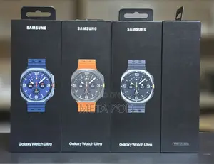 Samsung Galaxy Watch Ultra 47mm (2025)