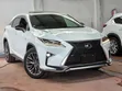 Lexus RX 2019 F Sport - Fully Loaded - 1
