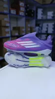 Adidas F50 Football Boots - 1