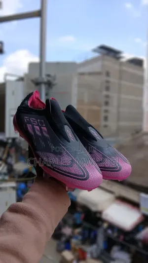 Adidas F50 Football Boots