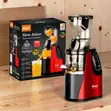 RAF R.2831 400ml Slow Juicer Juice Extractor - 2