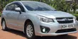 Subaru Impreza GP3 2014 - 2