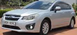Subaru Impreza GP3 2014 - 3