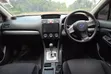 Subaru Impreza GP3 2014 - 4