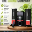 Airwave A211BT Home Theater System - 1