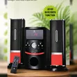 Airwave A211BT Home Theater System - 2